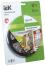 Лента LED 5м блистер LSR-3528G60-4.8-IP20-12V IEK-eco