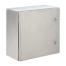 Щит из нержавеющей стали "Inox" AISI 304 (600х500х250) IP66 EKF PROxima