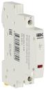 ARMAT Лампа инд. одинарная LED 110-220В DC кр. IEK