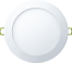 Светильник светодиодный Navigator 71 378 NLP-R1-12W-R170-840-WH-LED(d170), Ввезен из РФ. Код ОКРБ 007-2012: 27.40.25