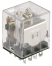 Реле промежут.РЭК-77-4 24В DC, RRP10-4-10-024D, Ввезен из РФ