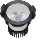 COOL 07 BL/WH D45 3000K (with driver) EM3