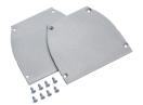 End cup set LINER/S DR, LR S