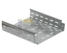 ESCA Лоток перфорированный 80х80х3000 IEK