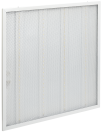 Светильник LED ДВО 6571-P 45Вт 4000К призма IEK