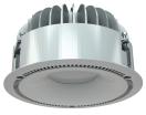 DL POWER LED 40 D60 HFD 3000K