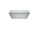 PRS/R ECO LED 595 EM 4000K GRILIATO