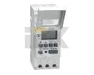 Таймер ТЭ15 цифровой 16А 230В на DIN-рейку IEK