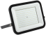 Прожектор СДО 06-150 светодиодный черный IP65 6500K IEK