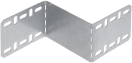 Переходник H80х200 HDZ IEK