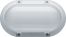 Светильник светодиодный Navigator 94 822 NBL-PO1-8-4K-WH-IP65-LED (R) (аналог НПБ 1401), Ввезен из РФ. Код ОКРБ 007-2012: 27.40.25