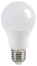 Лампа LED A60 груша 9Вт 230В 6500К E27 IEK