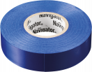 Изолента ПВХ 0,13х15ммх20м синяя Navigator 71107