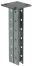 Подвес потолочный STRUT двойной 41х41-2600 HDZ IEK