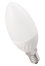 Лампа LED C35 свеча 5Вт 230В 3000К E14 IEK