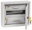 PRO Корпус металлический ЩРн-12мз-0 36 УХЛ3 IP31 IEK