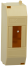 KREPTA 3 Корпус пластиковый КМПн 1/2 IP20 сосна IEK