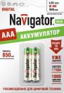 Аккумулятор NHR-850-HR03-RTU-BP2 Navigator 94 784, Ввезен из РФ