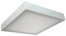 OWP ECO LED 595 IP54/IP20 EM 4000K mat