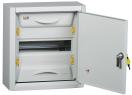 PRO Корпус металлический ЩРн-12з-0 36 УХЛ3 IP31 IEK