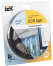 Лента LED 5м блистер LSR-3528W120-9.6-IP20-12V IEK-eco