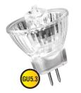 Лампа галог. рефл. 35W 230V  GU5.3 2000h MR11 Navigator 94223