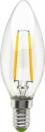 Лампа светодиодная NLL-F-C35-4-230-2.7K-E14(Professional) Navigator 71307, Ввезен из РФ. Код ОКРБ 007-2012: 27.40.15