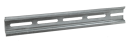 Шина-динрейка (300мм) оцинк. (ИЭК), Ввезен из РФ