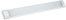 Светильник LED ДБО 5005 18Вт 6500К IP20 600мм металл IEK