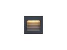 DECA LED 2W 840 SL