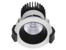 COOL 13 BL/WH D45 3000K (with driver) EM3