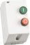 Миниконтактор МКИ-11610 16А 400В/АС3 1NO IEK