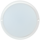 Светильник LED ДПО 4002 12Вт IP54 4000K круг белый IEK