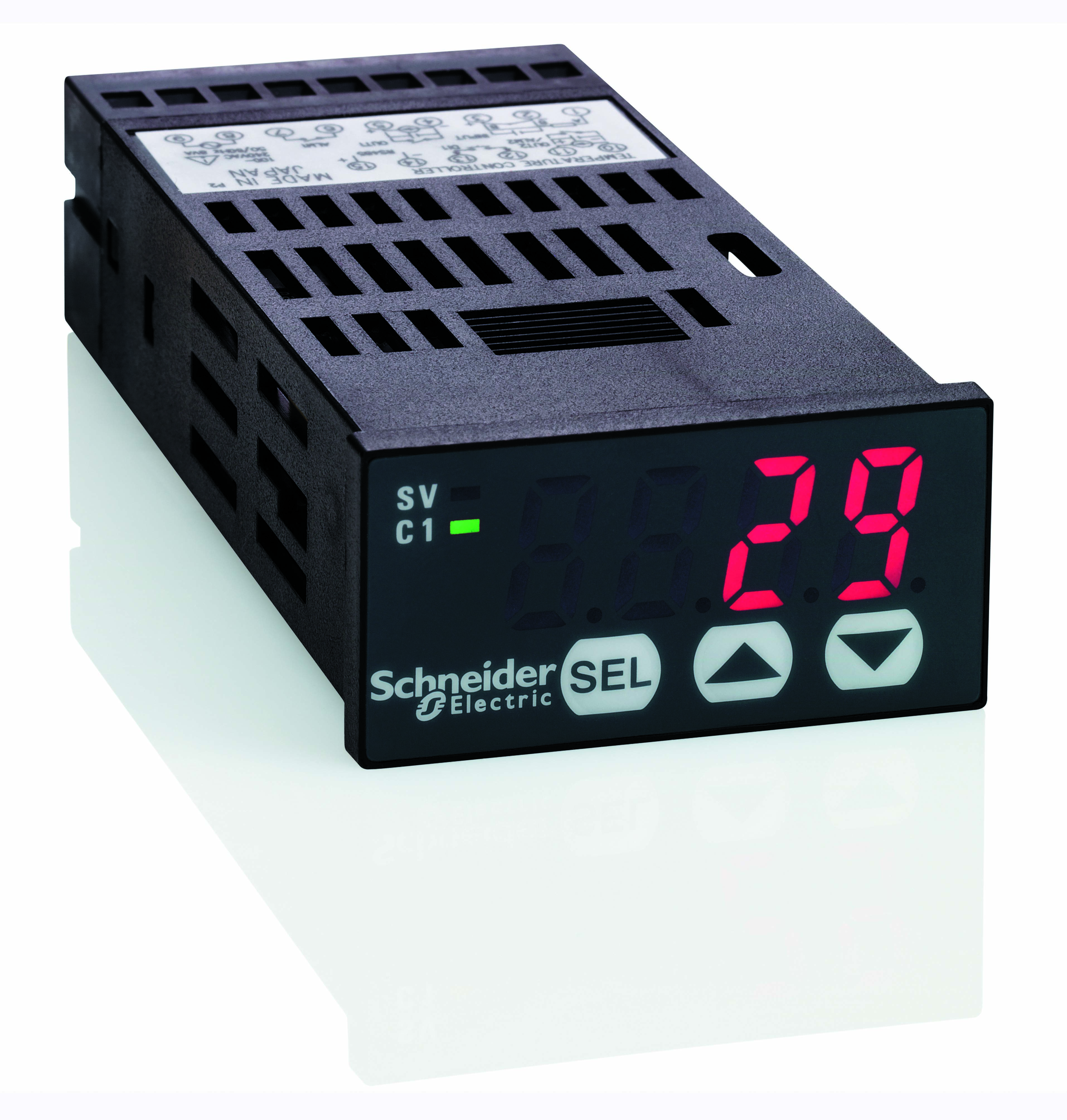 24 reg. Реле контроля тока Шнайдер электрик 4-20ma. ПИД регулятор температуры Schneider. ПИД-регулятор для Schneider Electric m340. Контроллер TDM парогенераторов 24 240v.