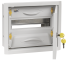 PRO Корпус металлический ЩРв-12мз-0 36 УХЛ3 IP31 IEK