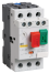 Пускатель ПРК32-  0,63    In=0,63A  Ir=0,4 - 0,63A  Ue=660B (ИЭК)