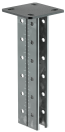 Подвес потолочный STRUT двойной 41х41-700 HDZ IEK