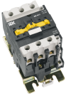 Контактор КМИ-48012 80А 110В/АС3 1NO;1NC IEK